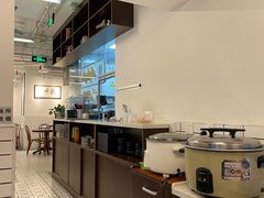 -鸡坤茶室(三里屯店)