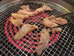 -炼瓦家日式烧肉·寿喜烧(融创精彩天地店)