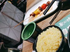 -聚汇坊椰子鸡·山野菌(环市东店)