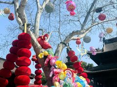 -钱王祠