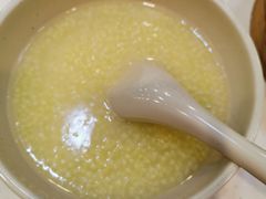 沁州小米粥-李先生牛肉面(新华店)