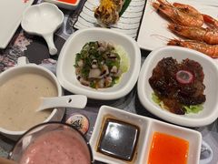 -大渔铁板烧(大悦城店)