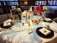 -马克西姆俄罗斯餐厅(通亚街店)