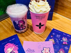-茉莉奶白(广州动漫星城店)