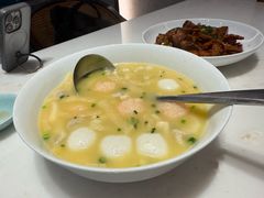 -南太湖山庄·四季轩&国风堂中餐厅