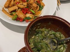 -攸州小镇家湘菜(小米科技园店)