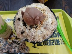 -MOMO冰品·生巧汤圆(红桥店)