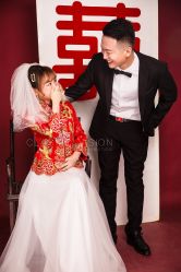 -经典婚纱摄影美学馆·私人定制