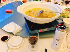 -银湖宴会中心-餐饮部