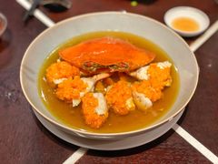 -杭州西子湖四季酒店·金沙厅