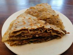 -清真永恒华威肉饼(潘家园店)