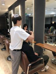 点击看大图 -意廊 Hair Salon