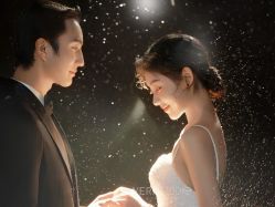 -至臻微拉婚纱摄影