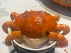 -五月花商业广场(中山五路店)