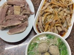 -楚生鹅粿条汤(东山分店)