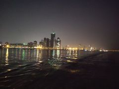 -武汉关码头(轮渡站)