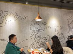 -肯德基(东四南大街店)