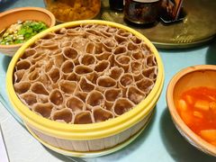 -五台山八大碗·地方风味菜馆(五爷庙店)