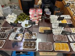 -南大门韩国米糕(公滨路店)