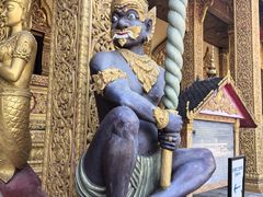 -西双版纳勐泐文化旅游区