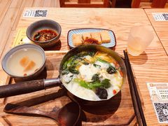 -小满手工粉(上海文峰广场店)