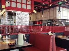 -谷牛和牛烤肉(漕河泾印象城店)