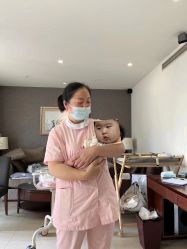 点击看大图 -奕新一诺台式母婴护理中心(我格广场店)