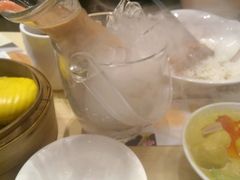 -味莊茶餐厅·自家點心(万象城店)