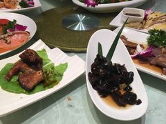 -阿英煲(凉城路店)