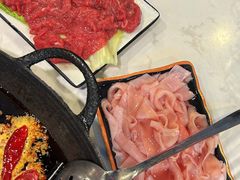 -安胖老火锅(两路口店)