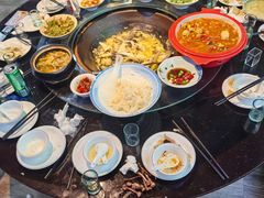 -好灶头妈妈菜·柴火灶台鱼·千岛湖土菜地标美食
