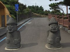 -龙头岩(Dragon Head Rock)