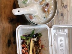 -陈添記·祖傳爽鱼皮·西关老字号(广州首店)