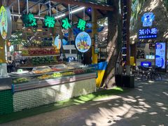 -海南分界洲岛旅游区