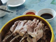 -老毛手抓·盐池滩羊非遗手抓(宁夏总店)