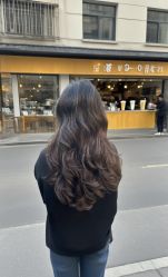 -乾健·烫染·接发SALON