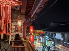 -香满楼(临安路店)