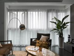 -宅天下装饰·匠心筑家(春熙店)