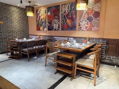 -来涮蜀鲜货火锅串串香(菜市口店)