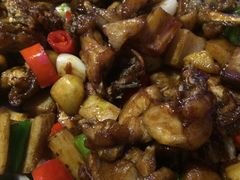 -蜜桃餐厅·江浙融合菜(荟聚购物中心店)