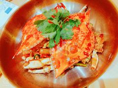 -我是那个大叔·美食研究所(新塘路店)