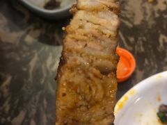 -熙成烧烤·三十三年(开发区店)