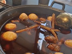 -李子坝梁山鸡(李子坝大鸡哥店)