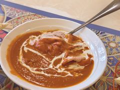 -Santoor 萨都里印度餐厅(北锣鼓巷店)
