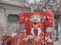 -有喜胶东小馆(太申祥和店)