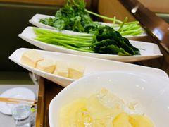 -海底捞火锅(雄峰城店)