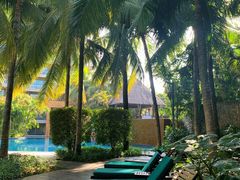 -三亚湾海居铂尔曼度假酒店