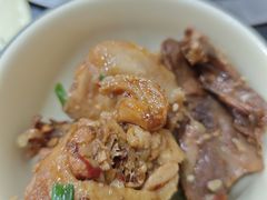 -天治宣·野椒鸡(龙头寺总店)
