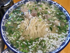 -裕兴记·三虾面(西北街总店)