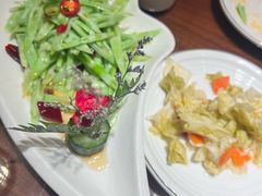 -横山双城铁锅炖羊肉(创始店)